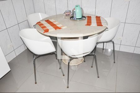 Casa para alugar com 250m², 3 quartos e 5 vagasCozinha