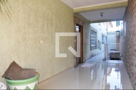Casa para alugar com 250m², 3 quartos e 5 vagasHall de Entrada