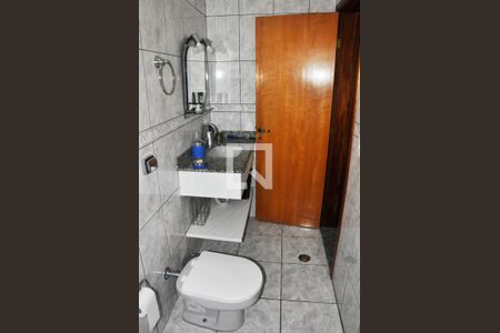 Casa para alugar com 250m², 3 quartos e 5 vagasBanheiro/Suíte 3