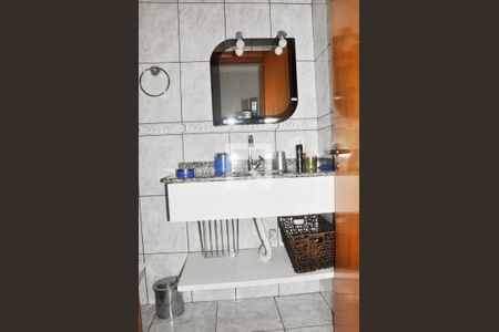 Casa para alugar com 250m², 3 quartos e 5 vagasBanheiro/Suíte 3