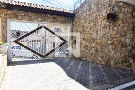 Casa para alugar com 250m², 3 quartos e 5 vagasGaragem