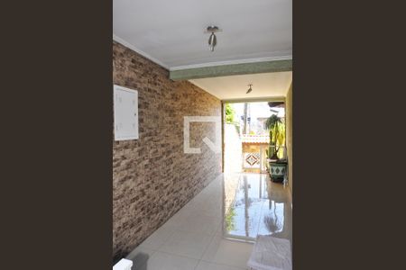 Casa para alugar com 250m², 3 quartos e 5 vagasHall de Entrada