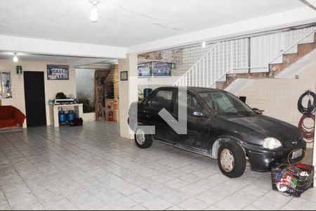 Casa para alugar com 250m², 3 quartos e 5 vagasGaragem