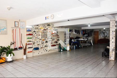 Casa para alugar com 250m², 3 quartos e 5 vagasGaragem