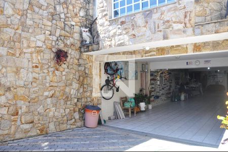 Casa para alugar com 250m², 3 quartos e 5 vagasGaragem