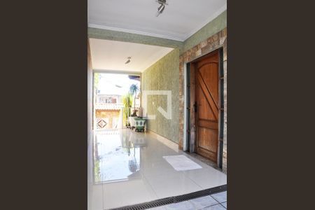 Casa para alugar com 250m², 3 quartos e 5 vagasHall de Entrada