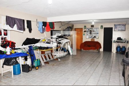 Casa para alugar com 250m², 3 quartos e 5 vagasGaragem