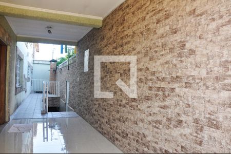 Casa para alugar com 250m², 3 quartos e 5 vagasHall de Entrada