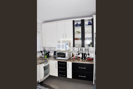 Casa para alugar com 250m², 3 quartos e 5 vagasCozinha