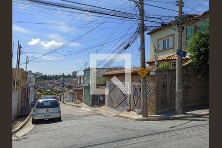 Casa para alugar com 250m², 3 quartos e 5 vagasLocalização
