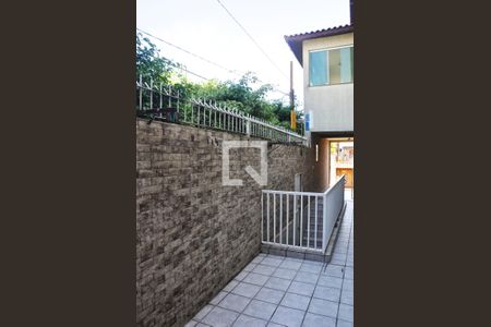 Casa para alugar com 250m², 3 quartos e 5 vagasQuintal