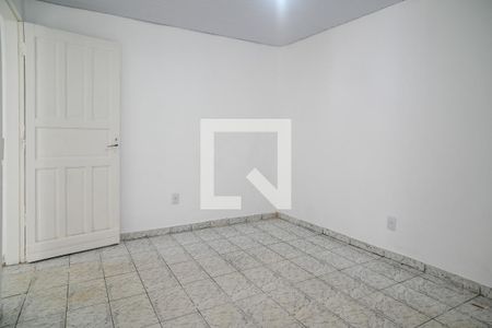 Quarto 1 de casa para alugar com 2 quartos, 33m² em Cursino, São Paulo