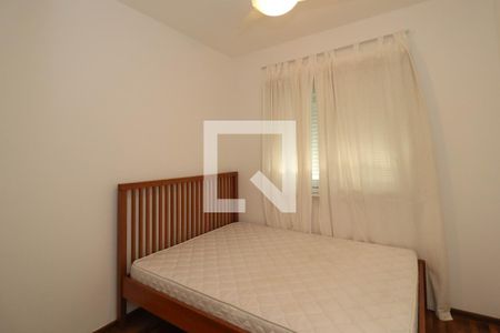 Quarto  de apartamento para alugar com 2 quartos, 62m² em Pinheiros, São Paulo