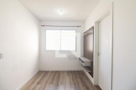 Sala de apartamento para alugar com 2 quartos, 35m² em Tatuapé, São Paulo