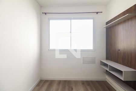 Sala de apartamento para alugar com 2 quartos, 35m² em Tatuapé, São Paulo