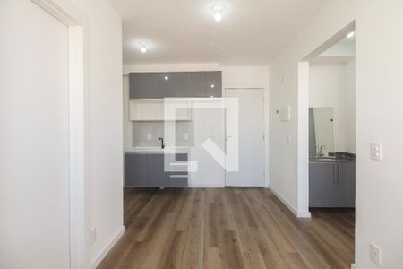 Sala de apartamento para alugar com 2 quartos, 35m² em Tatuapé, São Paulo