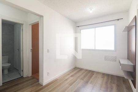 Sala de apartamento para alugar com 2 quartos, 35m² em Tatuapé, São Paulo