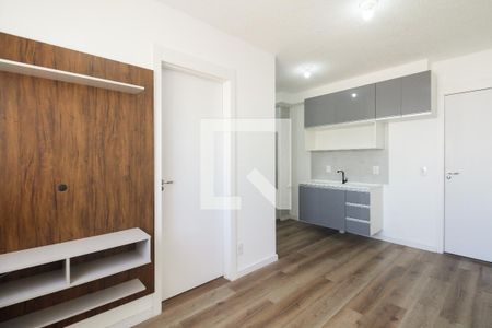 Sala de apartamento para alugar com 2 quartos, 35m² em Tatuapé, São Paulo