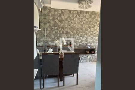 Sala de apartamento para alugar com 2 quartos, 55m² em Morro Santana, Porto Alegre
