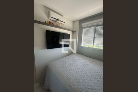 Quarto 1 de apartamento para alugar com 2 quartos, 55m² em Morro Santana, Porto Alegre