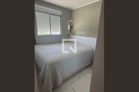Quarto 1 de apartamento para alugar com 2 quartos, 55m² em Morro Santana, Porto Alegre