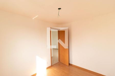 Quarto 01 de apartamento para alugar com 2 quartos, 47m² em Jardim Nova Europa, Campinas