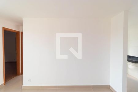 Sala de apartamento para alugar com 2 quartos, 47m² em Jardim Nova Europa, Campinas