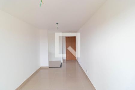Sala de apartamento para alugar com 2 quartos, 47m² em Jardim Nova Europa, Campinas