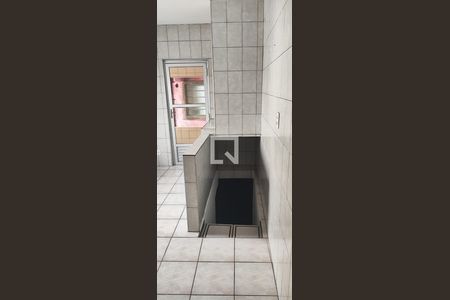 Cozinha 1 de casa à venda com 2 quartos, 180m² em Vila Alzira, Santo André
