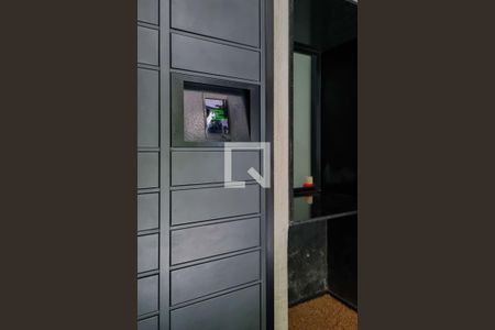 Área comum de apartamento à venda com 1 quarto, 68m² em Savassi, Belo Horizonte