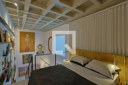 Suíte de apartamento à venda com 1 quarto, 68m² em Savassi, Belo Horizonte