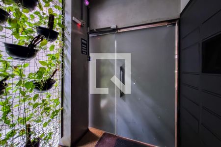Área comum de apartamento à venda com 1 quarto, 68m² em Savassi, Belo Horizonte
