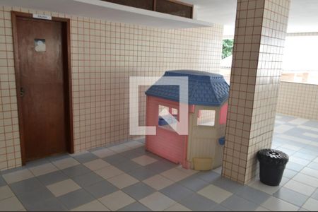 Brinquedoteca de apartamento para alugar com 3 quartos, 130m² em Jacarepaguá, Rio de Janeiro