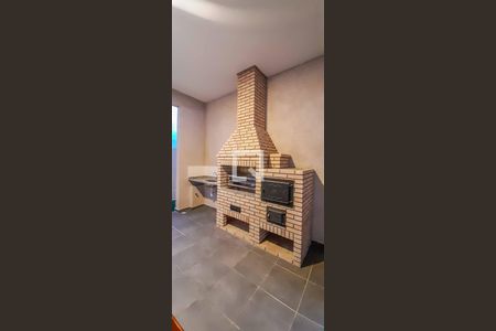 Área Comum de apartamento para alugar com 1 quarto, 43m² em Vila Yolanda, Osasco