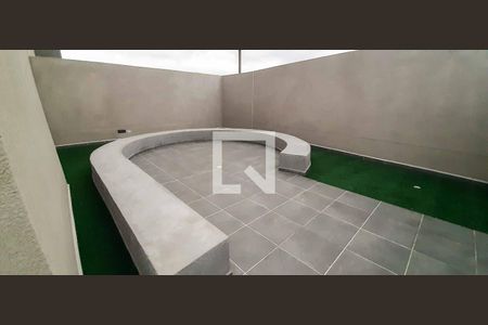 Área Comum de apartamento para alugar com 1 quarto, 43m² em Vila Yolanda, Osasco
