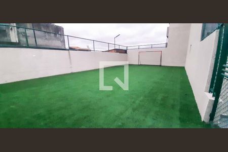 Área Comum de apartamento para alugar com 1 quarto, 43m² em Vila Yolanda, Osasco