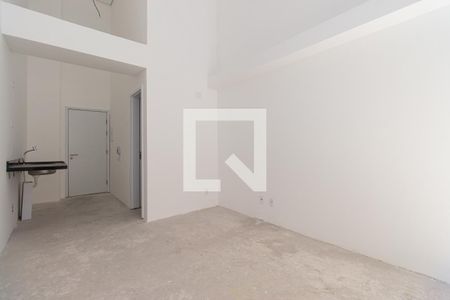 Studio de kitnet/studio à venda com 1 quarto, 25m² em Vila Mariana, São Paulo