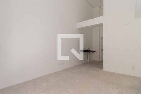 Studio de kitnet/studio à venda com 1 quarto, 25m² em Vila Mariana, São Paulo