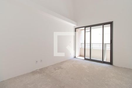 Studio de kitnet/studio à venda com 1 quarto, 25m² em Vila Mariana, São Paulo