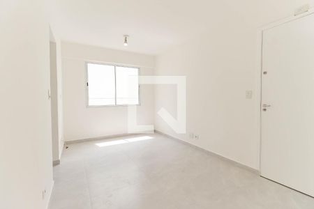 Sala de apartamento à venda com 2 quartos, 44m² em Vila Taquari, São Paulo