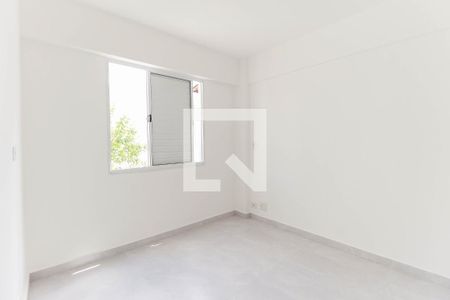 Quarto 1 de apartamento à venda com 2 quartos, 44m² em Vila Taquari, São Paulo