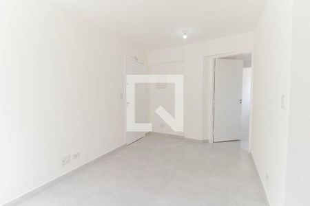 Sala de apartamento à venda com 2 quartos, 44m² em Vila Taquari, São Paulo