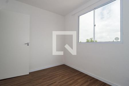 Quarto 2 de apartamento para alugar com 2 quartos, 43m² em Jardim Paris, São Paulo