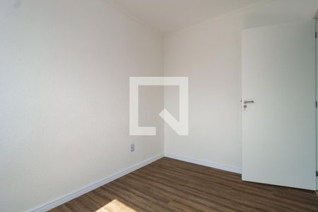 Quarto 1 de apartamento para alugar com 2 quartos, 43m² em Jardim Paris, São Paulo