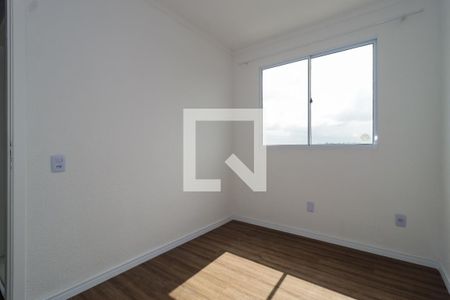 Quarto 1 de apartamento para alugar com 2 quartos, 43m² em Jardim Paris, São Paulo