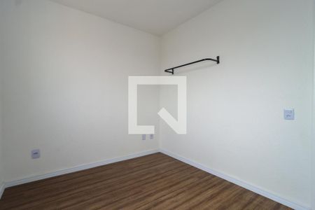 Quarto 2 de apartamento para alugar com 2 quartos, 43m² em Jardim Paris, São Paulo