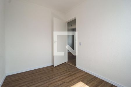 Quarto 1 de apartamento para alugar com 2 quartos, 43m² em Jardim Paris, São Paulo