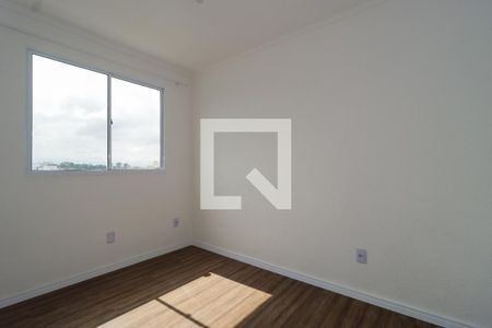 Quarto 1 de apartamento para alugar com 2 quartos, 43m² em Jardim Paris, São Paulo