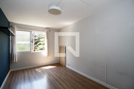 Sala de apartamento para alugar com 1 quarto, 53m² em Alto de Pinheiros, São Paulo