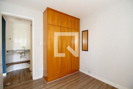 Quarto de apartamento para alugar com 1 quarto, 53m² em Alto de Pinheiros, São Paulo
